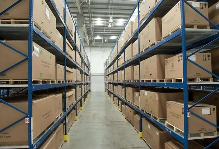 漳州到鹤山市货物仓储