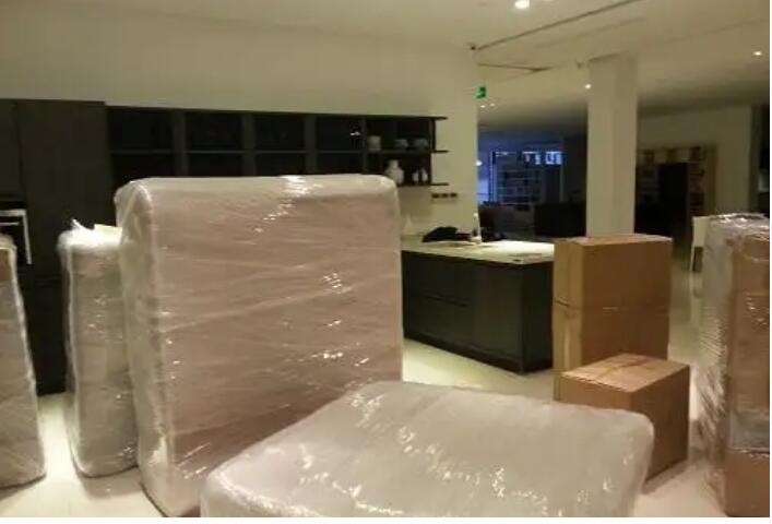 漳州到鹤山市长途搬家