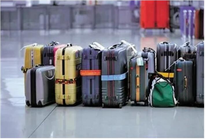 漳州到鹤山市行李托运